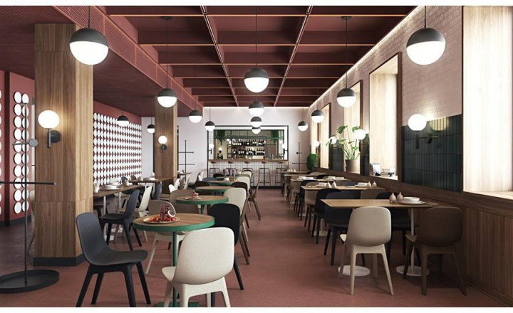 Велмарт г.Киев ул. Декабристов 9е